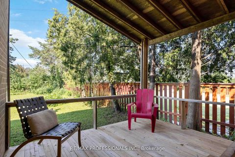 Photo 18 at 275 Jeffcoat Drive, Clairville, Toronto