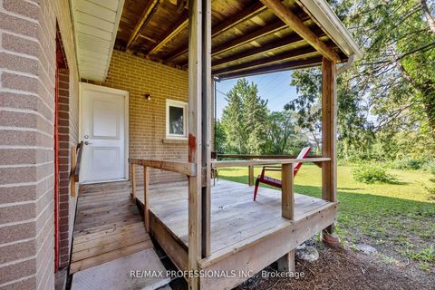 Photo 19 at 275 Jeffcoat Drive, Clairville, Toronto