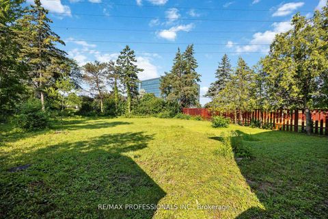 Photo 21 at 275 Jeffcoat Drive, Clairville, Toronto