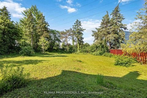 Photo 22 at 275 Jeffcoat Drive, Clairville, Toronto