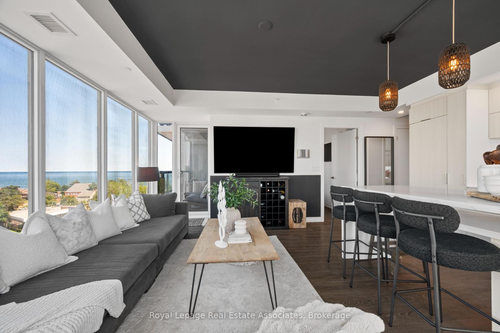 602 - 370 Martha Street, Brant, Burlington 