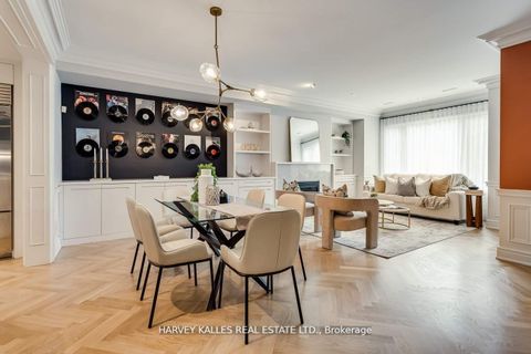 Photo 10 at 106 Belmont Street, Annex, Toronto