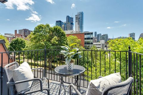 Photo 42 at 106 Belmont Street, Annex, Toronto