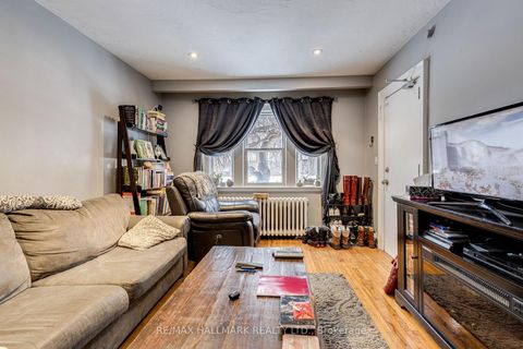 Photo 6 at 329 Vaughan Road, Cedarvale, Toronto