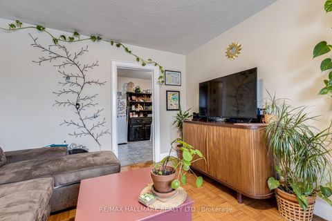 Photo 3 at 327 Vaughan Road, Cedarvale, Toronto