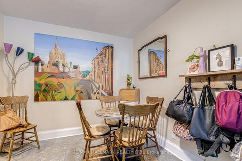 Photo 5 at 327 Vaughan Road, Cedarvale, Toronto