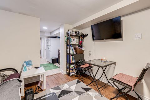 Photo 11 at 327 Vaughan Road, Cedarvale, Toronto
