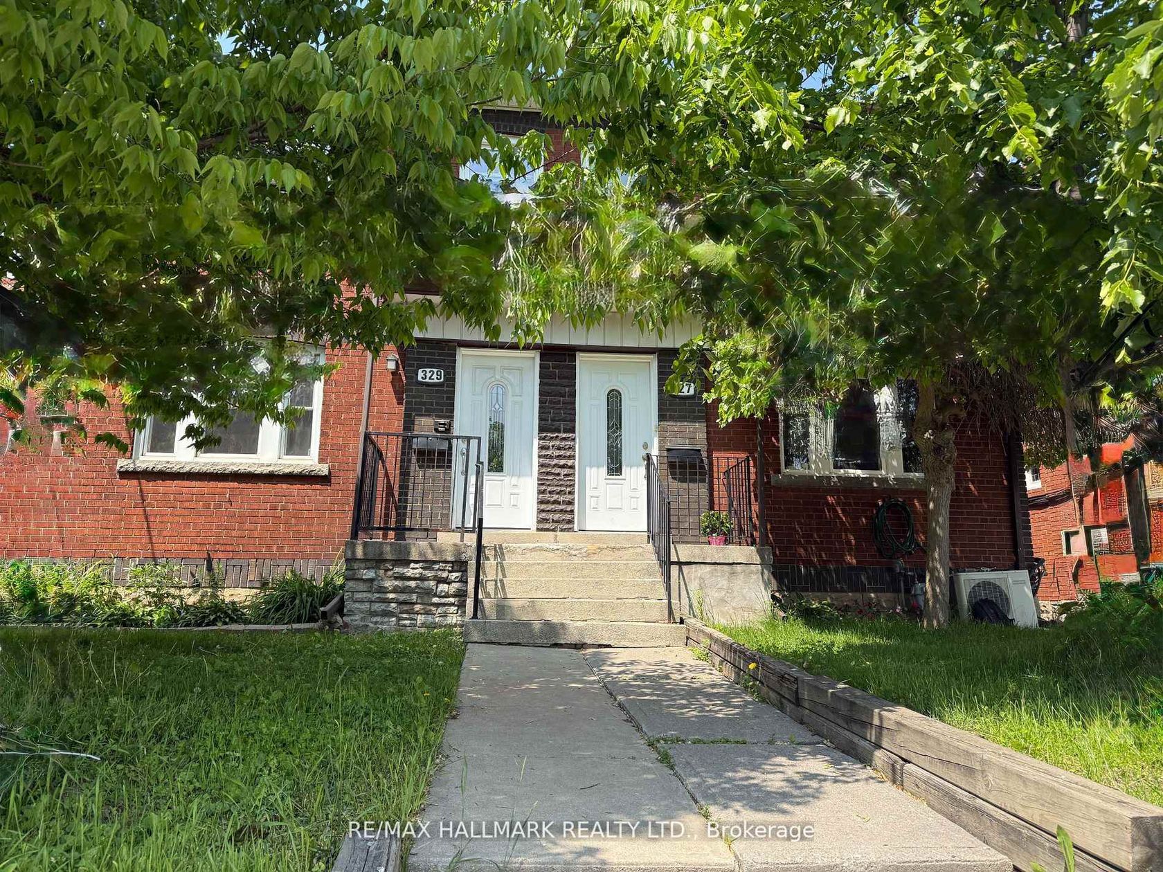 327 Vaughan Road, Cedarvale, Toronto 