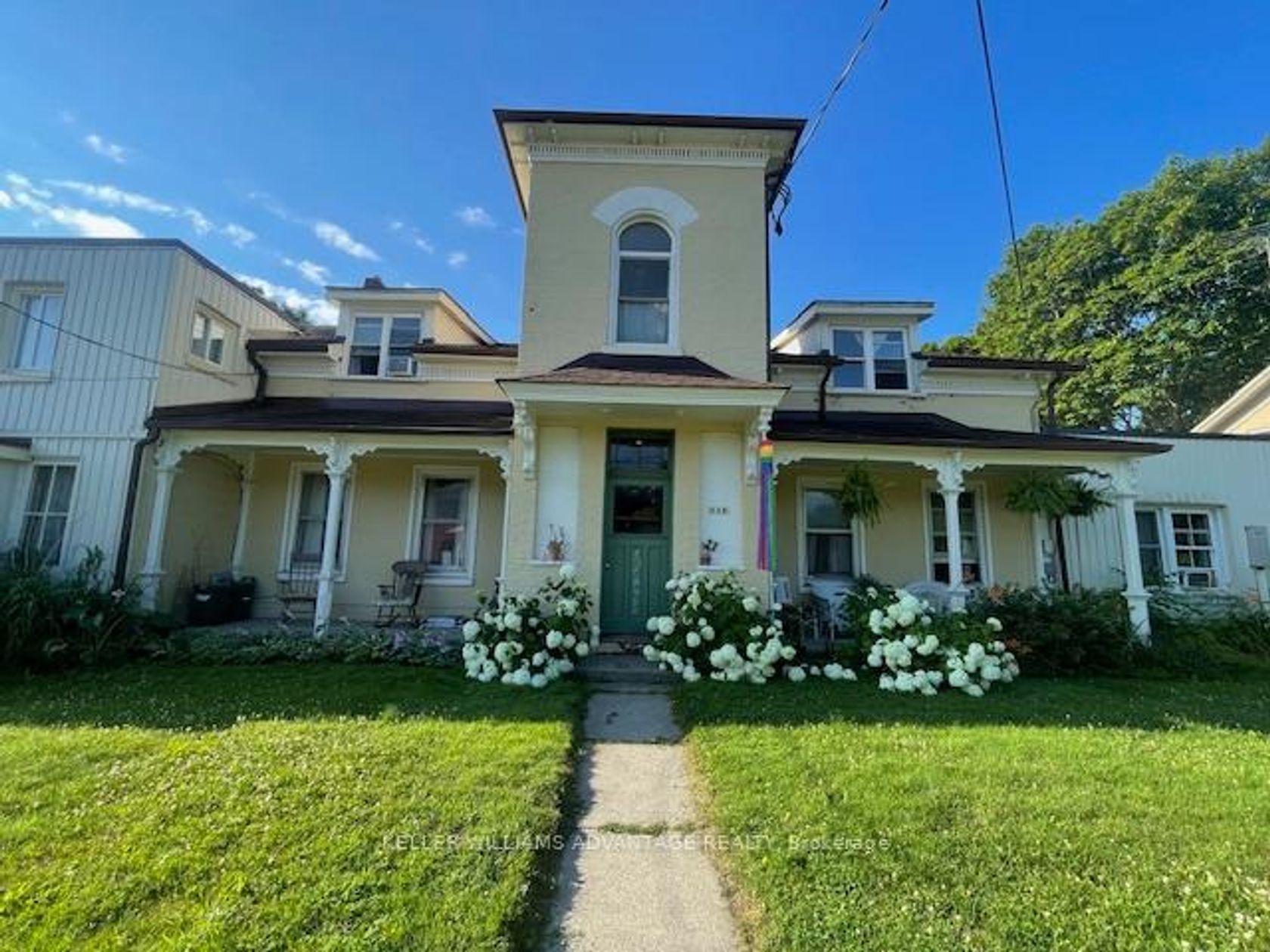 223 Walton Street, Port Hope 