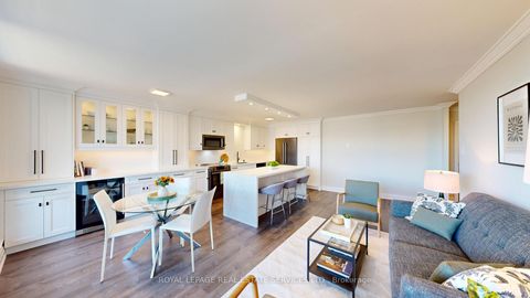 Photo 14 at 804 - 100 Quebec Avenue, High Park North, Toronto