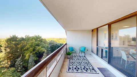 Photo 15 at 804 - 100 Quebec Avenue, High Park North, Toronto