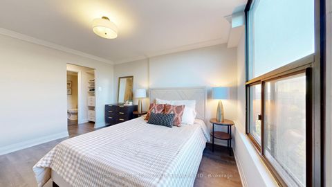 Photo 20 at 804 - 100 Quebec Avenue, High Park North, Toronto