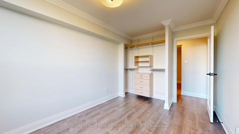 Photo 27 at 804 - 100 Quebec Avenue, High Park North, Toronto