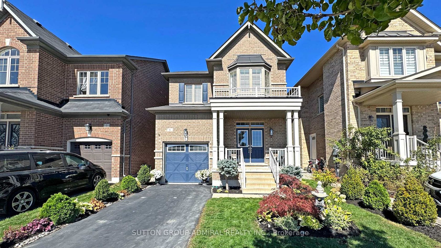 6 Andreeta Drive, Kleinburg, Vaughan 