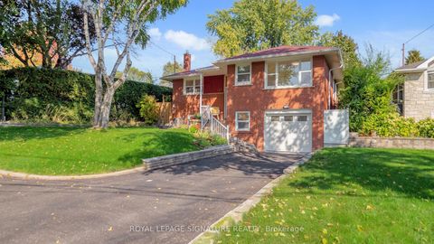 Photo 2 at 145 Sloane Avenue, Victoria Village, Toronto