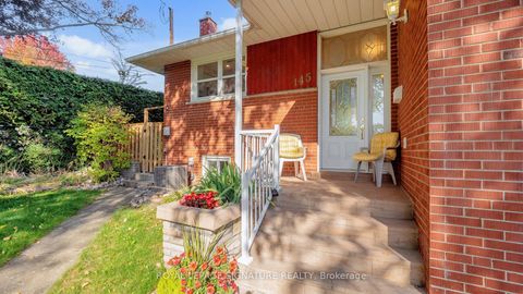 Photo 4 at 145 Sloane Avenue, Victoria Village, Toronto