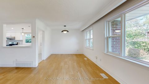 Photo 8 at 145 Sloane Avenue, Victoria Village, Toronto