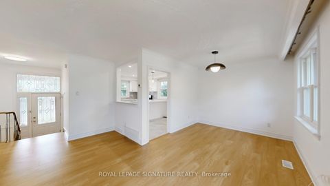Photo 9 at 145 Sloane Avenue, Victoria Village, Toronto