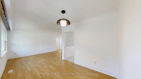 Photo 10 at 145 Sloane Avenue, Victoria Village, Toronto