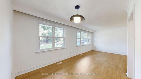 Photo 11 at 145 Sloane Avenue, Victoria Village, Toronto