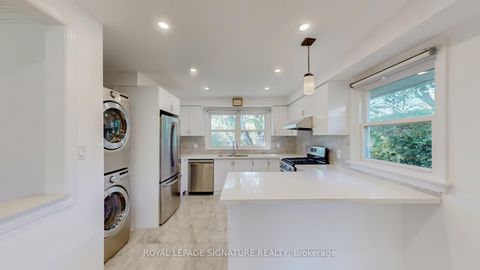 Photo 13 at 145 Sloane Avenue, Victoria Village, Toronto