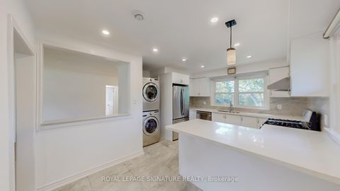 Photo 14 at 145 Sloane Avenue, Victoria Village, Toronto