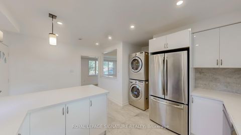 Photo 15 at 145 Sloane Avenue, Victoria Village, Toronto