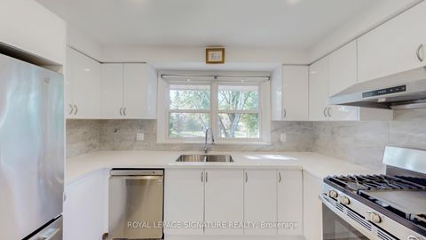Photo 16 at 145 Sloane Avenue, Victoria Village, Toronto