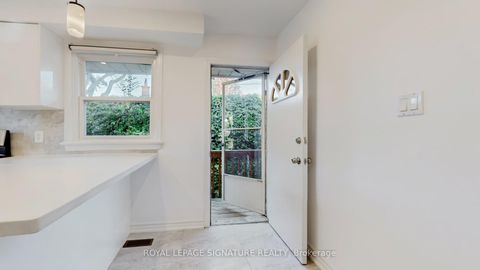 Photo 17 at 145 Sloane Avenue, Victoria Village, Toronto
