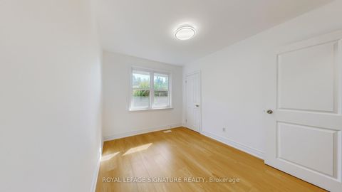 Photo 23 at 145 Sloane Avenue, Victoria Village, Toronto