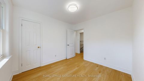 Photo 24 at 145 Sloane Avenue, Victoria Village, Toronto
