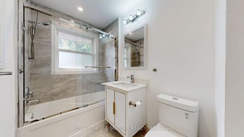 Photo 29 at 145 Sloane Avenue, Victoria Village, Toronto