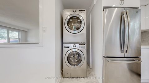 Photo 30 at 145 Sloane Avenue, Victoria Village, Toronto