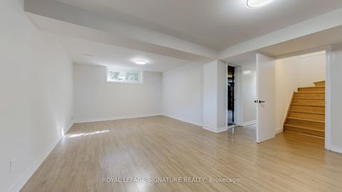 Photo 31 at 145 Sloane Avenue, Victoria Village, Toronto