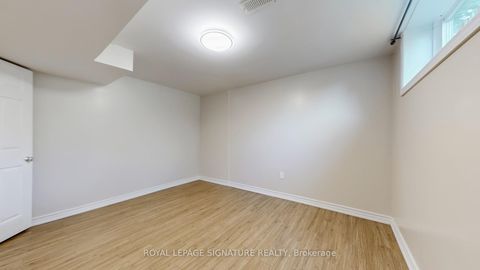 Photo 36 at 145 Sloane Avenue, Victoria Village, Toronto