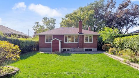 Photo 41 at 145 Sloane Avenue, Victoria Village, Toronto