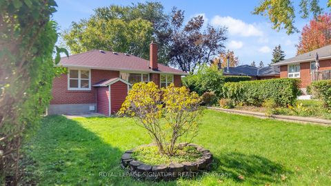 Photo 43 at 145 Sloane Avenue, Victoria Village, Toronto