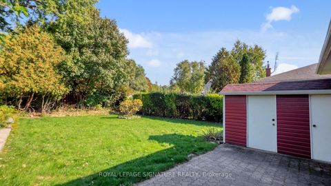 Photo 46 at 145 Sloane Avenue, Victoria Village, Toronto