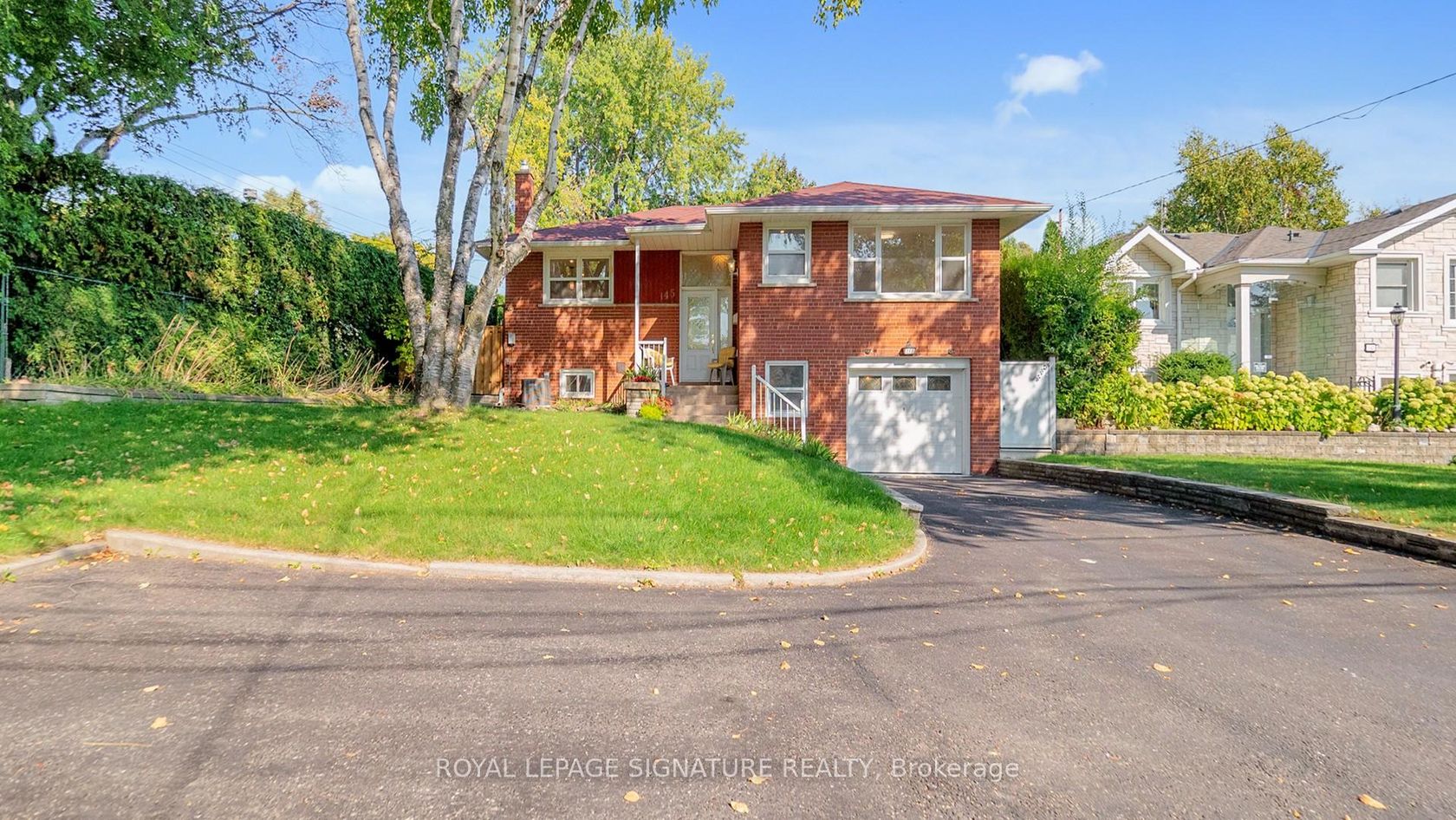 145 Sloane Avenue, Victoria Village, Toronto 
