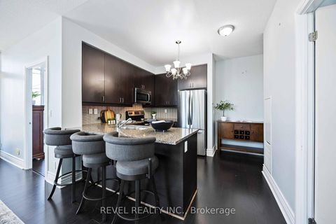 Photo 1 at 209 - 1185 The Queensway, City Centre West, Toronto