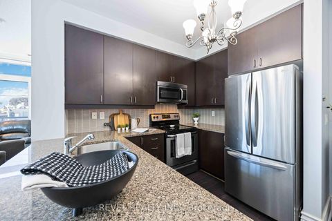 Photo 2 at 209 - 1185 The Queensway, City Centre West, Toronto
