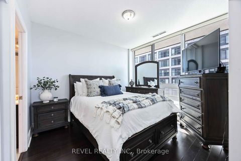 Photo 5 at 209 - 1185 The Queensway, City Centre West, Toronto
