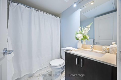 Photo 6 at 209 - 1185 The Queensway, City Centre West, Toronto
