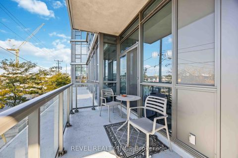 Photo 12 at 209 - 1185 The Queensway, City Centre West, Toronto