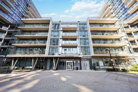 Photo 15 at 209 - 1185 The Queensway, City Centre West, Toronto