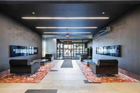 Photo 17 at 209 - 1185 The Queensway, City Centre West, Toronto