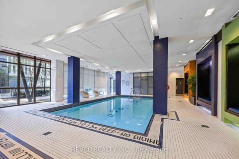 Photo 21 at 209 - 1185 The Queensway, City Centre West, Toronto