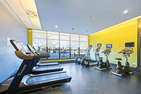 Photo 24 at 209 - 1185 The Queensway, City Centre West, Toronto