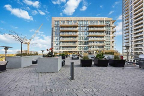 Photo 25 at 209 - 1185 The Queensway, City Centre West, Toronto