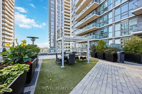 Photo 26 at 209 - 1185 The Queensway, City Centre West, Toronto